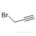 3-Brompropin CAS 106-96-7